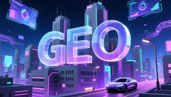 贡觉县GEO 优化行业动态：主流搜索平台地域收录规则更新综述