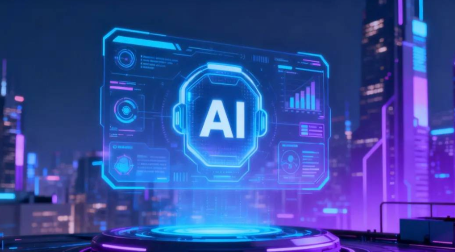 贡觉县AI选型参考：合理运用人工智能工具提升效率