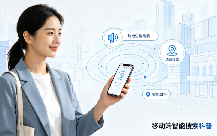 贡觉县浅析 GEO 优化与 AI 优化如何重塑移动端手机搜索使用习惯