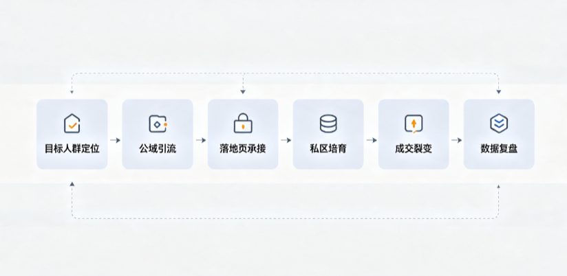 贡觉县AI 搜索获客深度解析：把握生成式搜索红利，抢占 AI 智能体流量入口