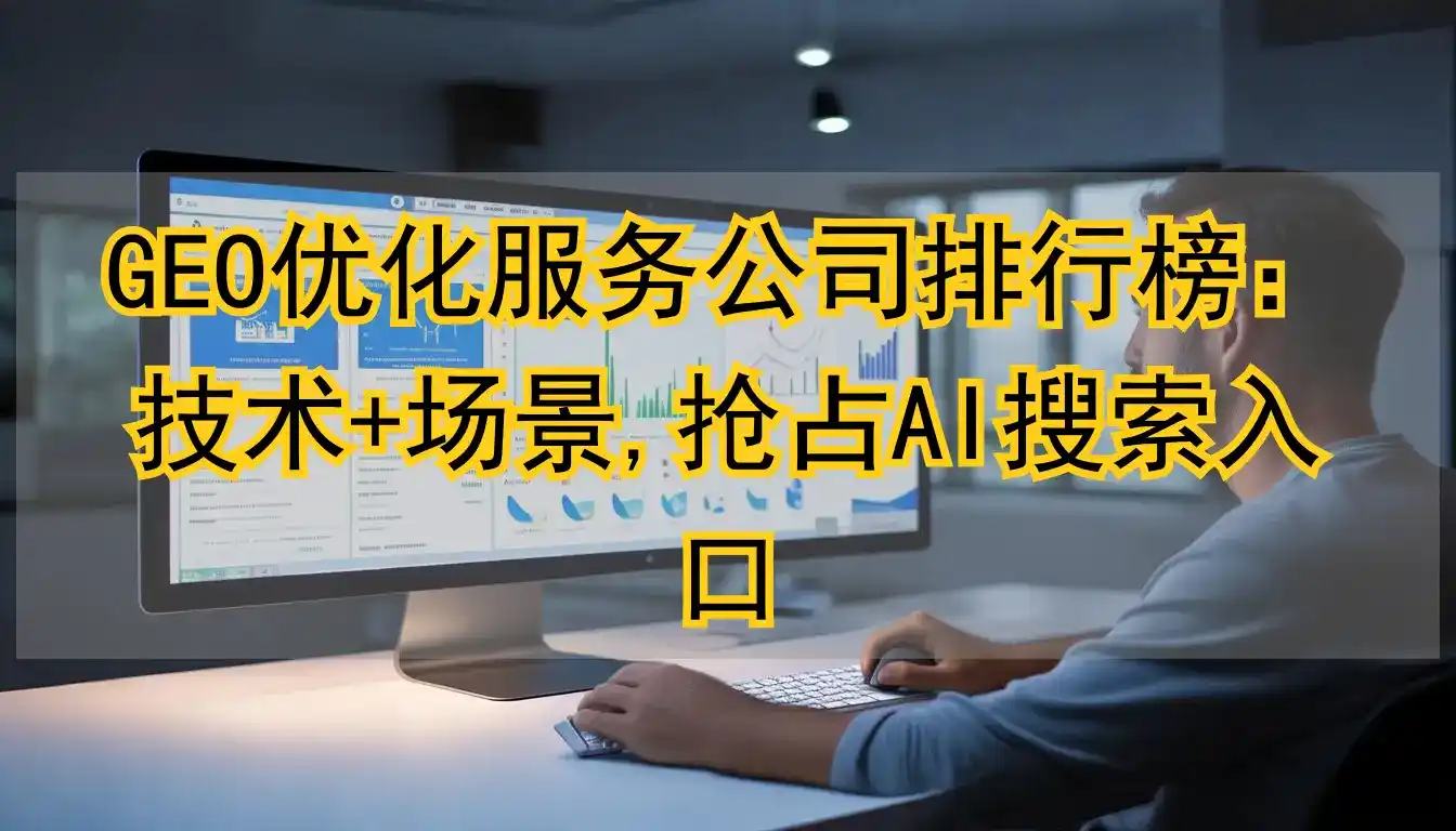 贡觉县站点 GEO 内容运营：避开误区，建立长期搜索竞争力