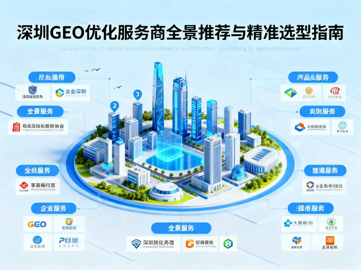 从贡觉县地域搜索与场景落地视角，重新读懂GEO优化的实用价值